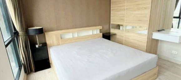 1 bedroom Condo in Bangkok, Thailand No. 16341 6