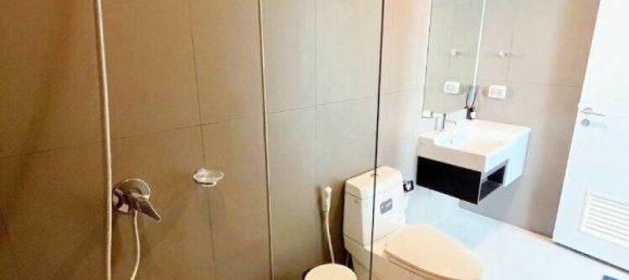1 bedroom Condo in Bangkok, Thailand No. 16341 9