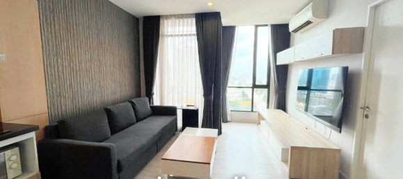 1 bedroom Condo in Bangkok, Thailand No. 16341 3