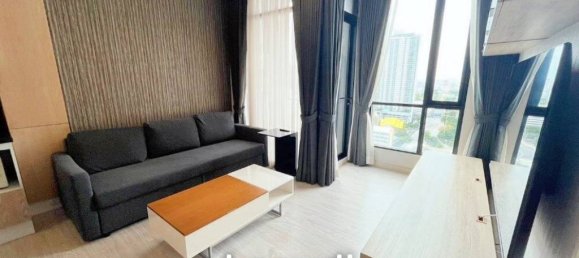 1 bedroom Condo in Bangkok, Thailand No. 16341 2