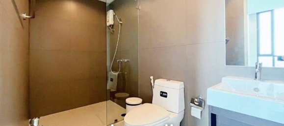 1 bedroom Condo in Bangkok, Thailand No. 16341 8