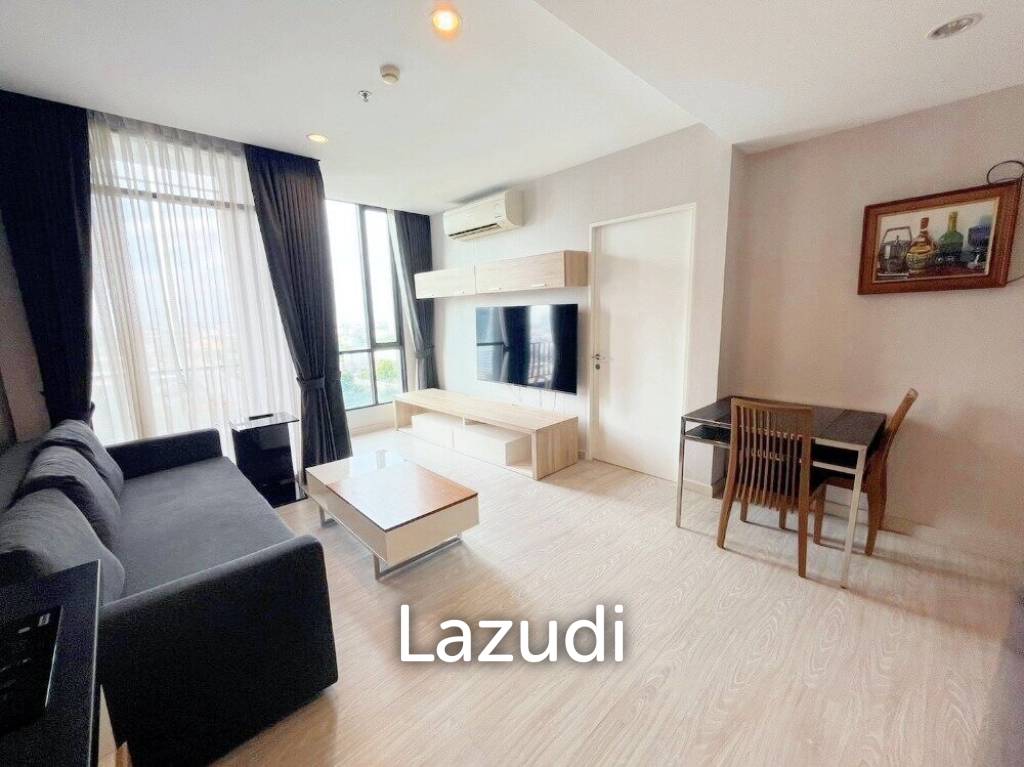 1 bedroom Condo in Bangkok, Thailand No. 16341