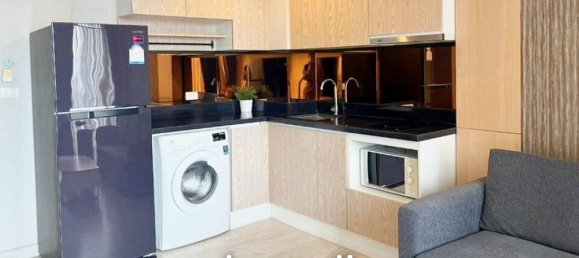 1 bedroom Condo in Bangkok, Thailand No. 16341 7