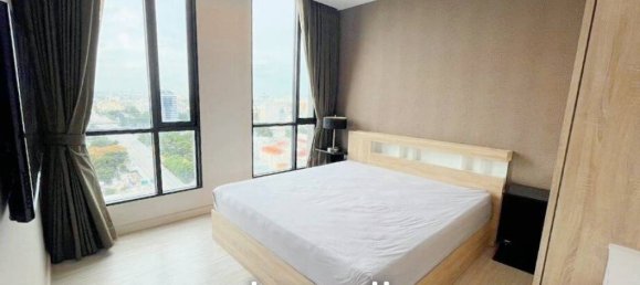 1 bedroom Condo in Bangkok, Thailand No. 16341 5