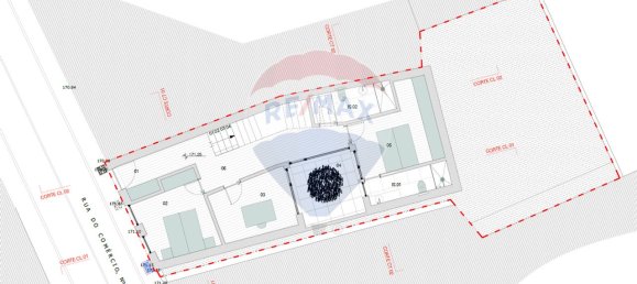 3 bedrooms House in Lousa, Portugal No. 24391 16