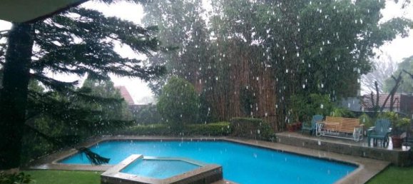 4 bedrooms House in Temixco, Mexico No. 149112 2