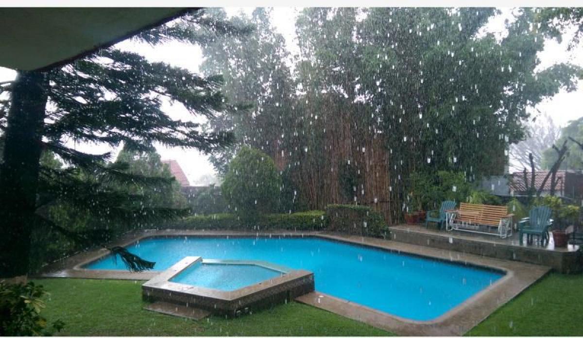 4 bedrooms House in Temixco, Mexico No. 149112