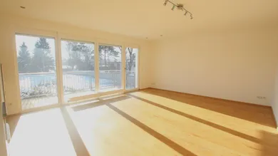 Квартира с 2 комнатами в Зальцбург, Австрия № 195352