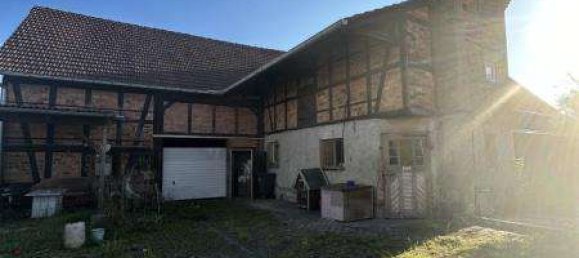 Casa de 5 habitaciónes en Schmalkalden-Meiningen, Germany No. 174928 4