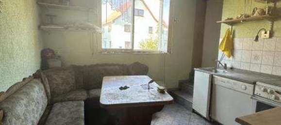 Casa de 5 habitaciónes en Schmalkalden-Meiningen, Germany No. 174928 5