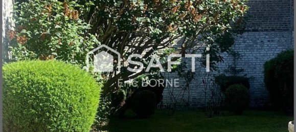 Дом с 5 спальнями в Сент-Омер, Франция № 157575 28