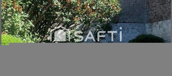 Дом с 5 спальнями в Сент-Омер, Франция № 157575 17