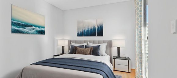 2 غرف نوم شقة في Carlingford, Australia رقم 480 8