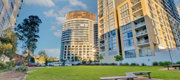 2 غرف نوم شقة في Carlingford, Australia رقم 480 13