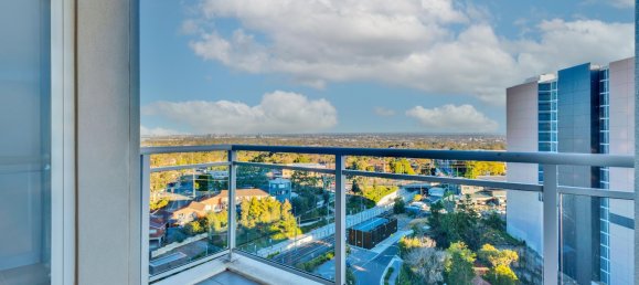 2 غرف نوم شقة في Carlingford, Australia رقم 480 9