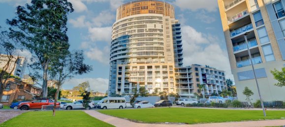 2 غرف نوم شقة في Carlingford, Australia رقم 480 15