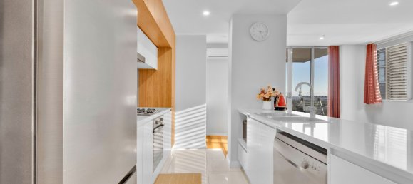 2 غرف نوم شقة في Carlingford, Australia رقم 480 2