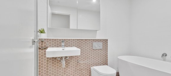 2 غرف نوم شقة في Carlingford, Australia رقم 480 4