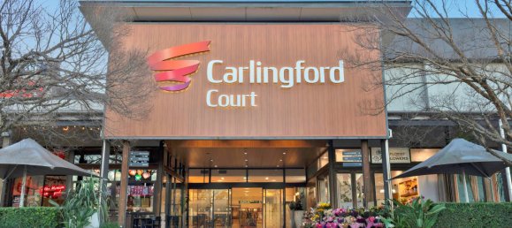 2 غرف نوم شقة في Carlingford, Australia رقم 480 14