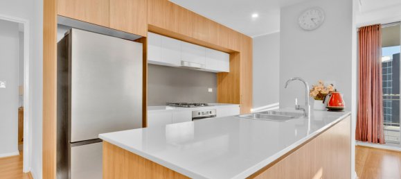 2 غرف نوم شقة في Carlingford, Australia رقم 480 10