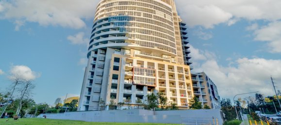 2 غرف نوم شقة في Carlingford, Australia رقم 480 17