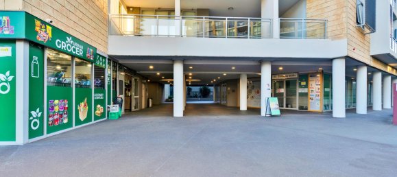 2 غرف نوم شقة في Carlingford, Australia رقم 480 12