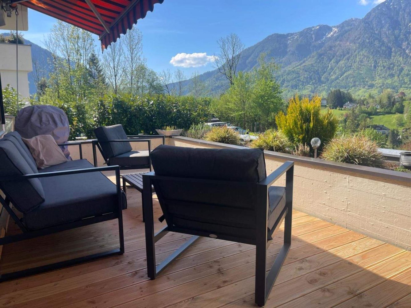 3-Zimmer Wohnung in Bad Aussee, Austria, Nr. 256856