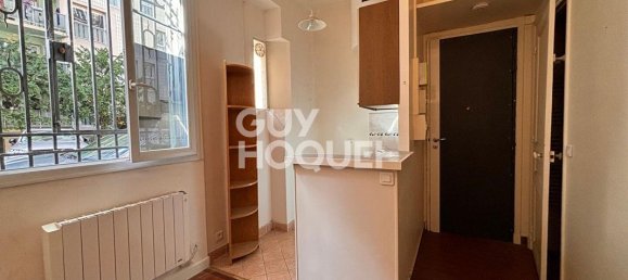 Apartamento de 1 dormitorio en Paris, France No. 174698 2