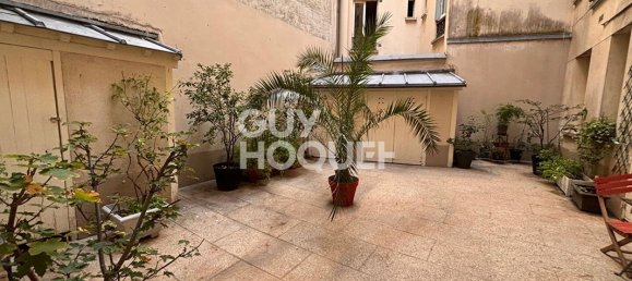 Apartamento de 1 dormitorio en Paris, France No. 174698 6