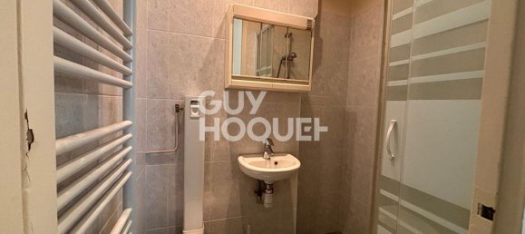 Apartamento de 1 dormitorio en Paris, France No. 174698 4
