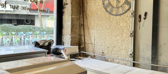 Gewerbliche Immobilie in Paris, France 155m², Nr. 182290 7