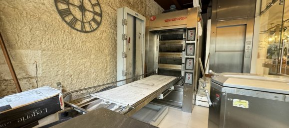 Gewerbliche Immobilie in Paris, France 155m², Nr. 182290 6