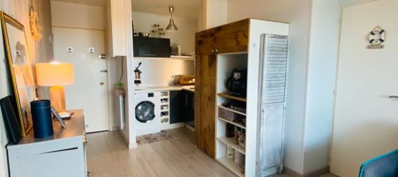 1 bedroom Apartment in Saint-Hilaire-de-Riez, France No. 319248 3