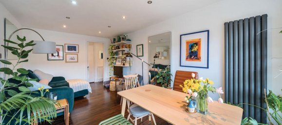 1 Schlafzimmer Wohnung in London, United Kingdom, Nr. 7650 6