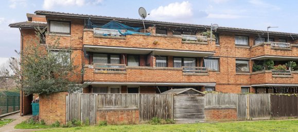 1 Schlafzimmer Wohnung in London, United Kingdom, Nr. 7650 4