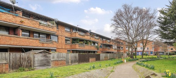 1 Schlafzimmer Wohnung in London, United Kingdom, Nr. 7650 16