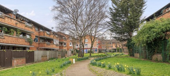 1 Schlafzimmer Wohnung in London, United Kingdom, Nr. 7650 11