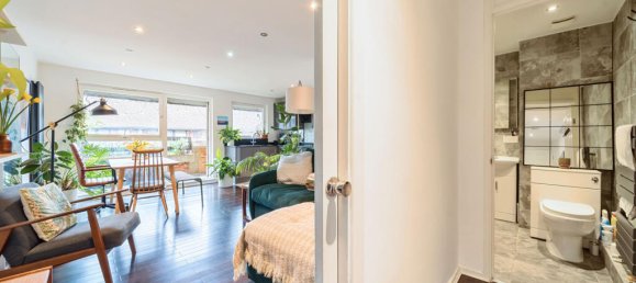 1 Schlafzimmer Wohnung in London, United Kingdom, Nr. 7650 15