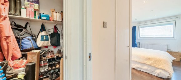 1 Schlafzimmer Wohnung in London, United Kingdom, Nr. 7650 14