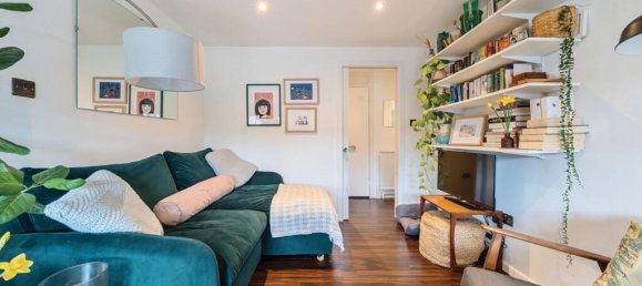 1 Schlafzimmer Wohnung in London, United Kingdom, Nr. 7650 13