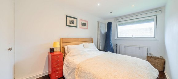1 Schlafzimmer Wohnung in London, United Kingdom, Nr. 7650 7
