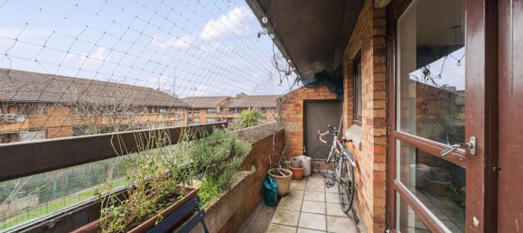 1 Schlafzimmer Wohnung in London, United Kingdom, Nr. 7650 2