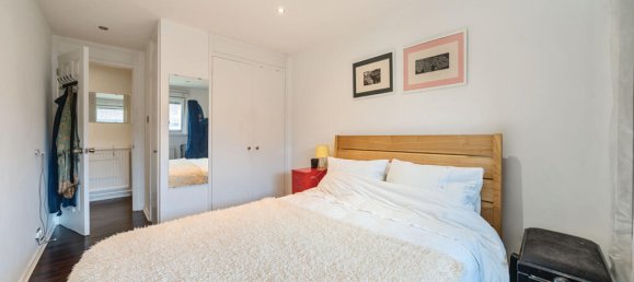 1 Schlafzimmer Wohnung in London, United Kingdom, Nr. 7650 9