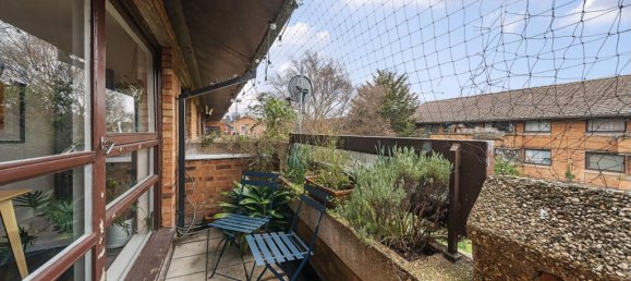 1 Schlafzimmer Wohnung in London, United Kingdom, Nr. 7650 10