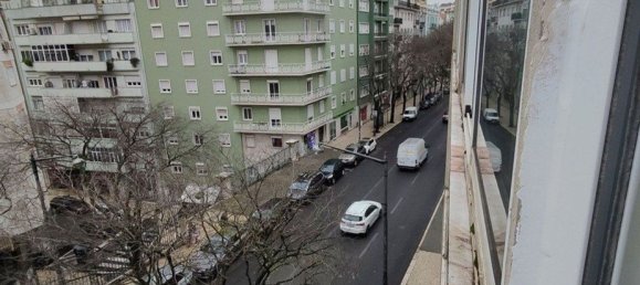 1 bedroom Apartment in Lisbon, Portugal No. 151997 6