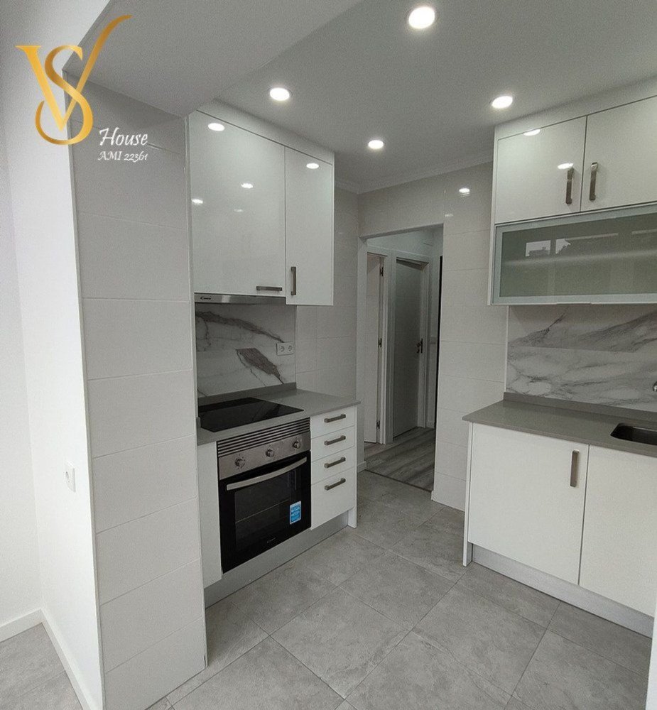 1 bedroom Apartment in Lisbon, Portugal No. 151997