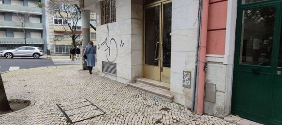 1 bedroom Apartment in Lisbon, Portugal No. 151997 28