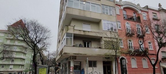 1 bedroom Apartment in Lisbon, Portugal No. 151997 29