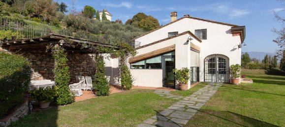 4 bedrooms Villa in Lucca, Italy No. 229143 30