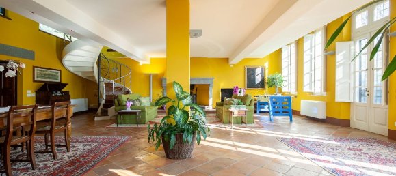 4 bedrooms Villa in Lucca, Italy No. 229143 13